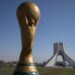 كأس العالم 2022 حافل بالتحديات السياسية لإيران