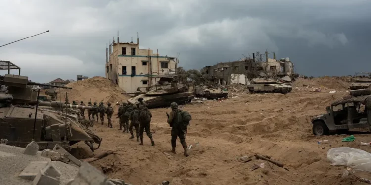 تمرد غير مسبوق داخل الجيش الإسرائيلي.. ينذر بالمفاجئة!