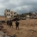 تمرد غير مسبوق داخل الجيش الإسرائيلي.. ينذر بالمفاجئة!
