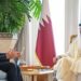 الشيخ تميم بن حمد يوجه رسالة للسيسي وللمصريين حول الاستثمارات القطرية