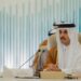 المتحدث باسم الرئاسة المصرية يكشف حقيقة مغادرة أمير قطر لـ”قمة القاهرة للسلام” (فيديو)