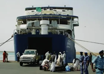السودان محور شبكة تهريب سلاح إيرانية للحوثيين عبر البحر الأحمر