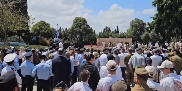 “اخرج أيها المجرم”.. فيديو يوثق هجوما لفظيا حادا على بن غفير