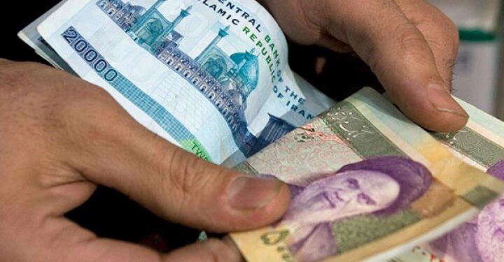 ميزانية إيران الجديدة تديم “التحديات الاقتصادية”