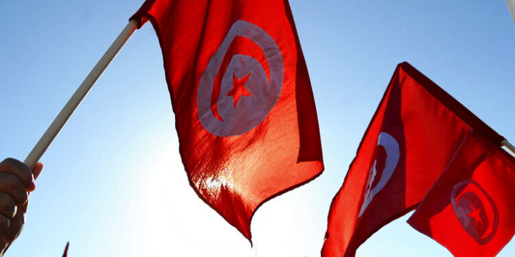 تونس تسجل 766 حالة اتجار بالبشر خلال العام الماضي