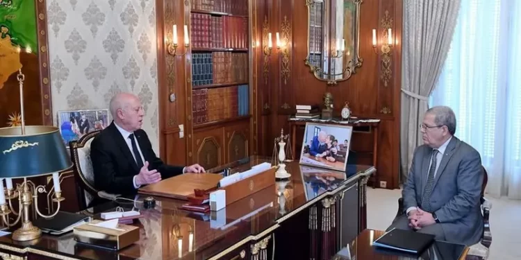 تونس ترفض رسمياً “تدخل” أميركا في شؤونها