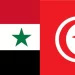 تونس وسوريا تؤكدان رغبتهما في عودة العلاقات الثنائية بين البلدين