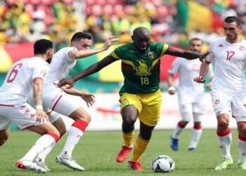 قناة مفتوحة لنقل مباراة “تونس ومالي” في كأس أمم أفريقيا