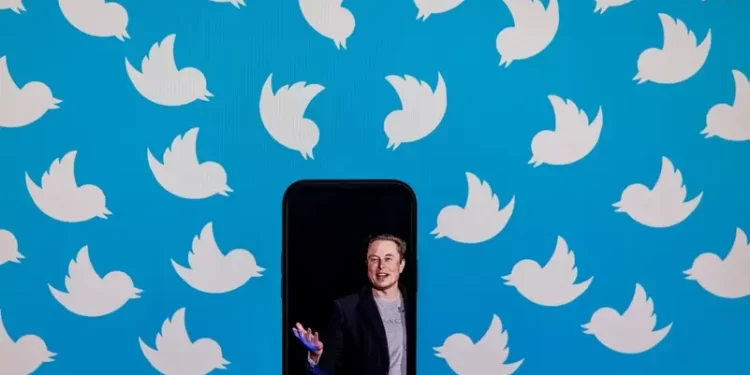 ذهبي ورمادي وأزرق..ماسك يكشف ألوان علامات التحقق الجديدة