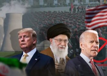 بايدن فشل.. وإيران بانتظار ضغوط ترامب عليها