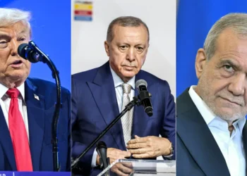 أردوغان يدخل على خط الوساطة بين ايران وامريكا وترامب يرحب