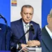 أردوغان يدخل على خط الوساطة بين ايران وامريكا وترامب يرحب
