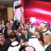 “اكراماً لجلالة الملك عبدالله الثاني ابن الحسين” المواطن العراقي مؤيد ذويب يتنازل عن حقه البالغ مليوني دينار اردني