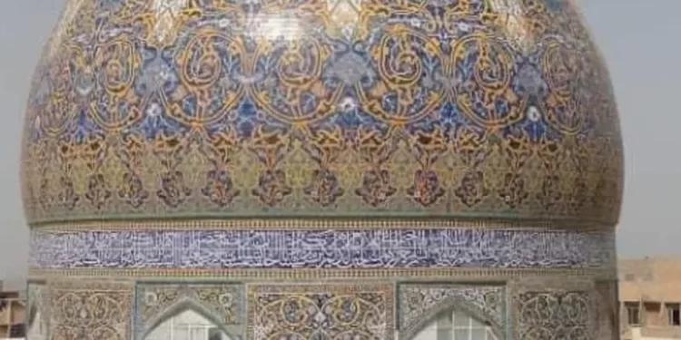 “أوقفوا الفتنة”.. ضجة بالعراق حول جامع سامراء التاريخي