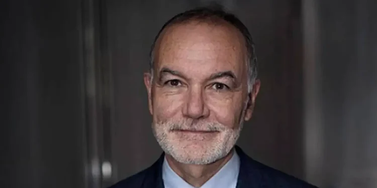 المؤرخ الفرنسي “جان بيار فيليو” يكتب شهادته عن جحيم غزة