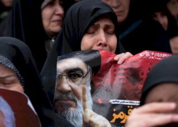 الجثمان والجنازة والمدفن.. نصر الله خبر يتحدى الموت!