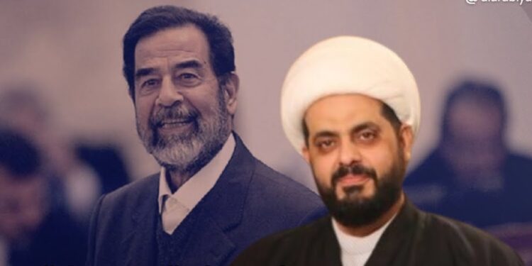 ما هكذا تُورد الابل … يا قيس!!!