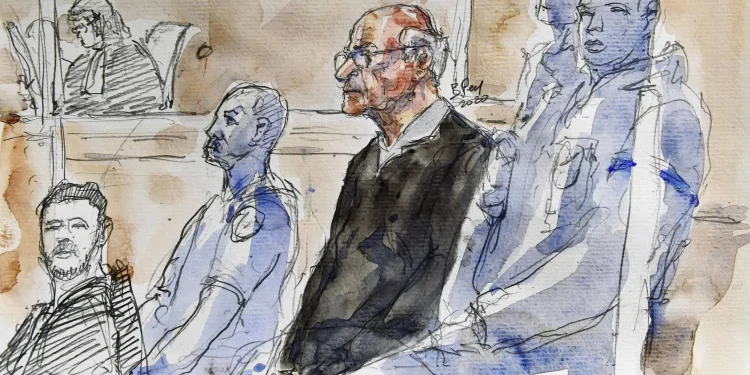 جراح فرنسي متهم باغتصاب 299 ضحية… معظمهم أطفال