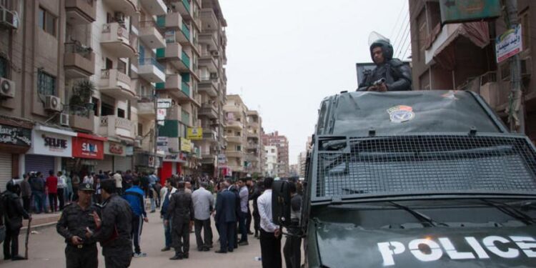 تفاصيل مروعة لـ”مذبحة الإسكندرية”.. قتل 8 بـ 28 طلقة