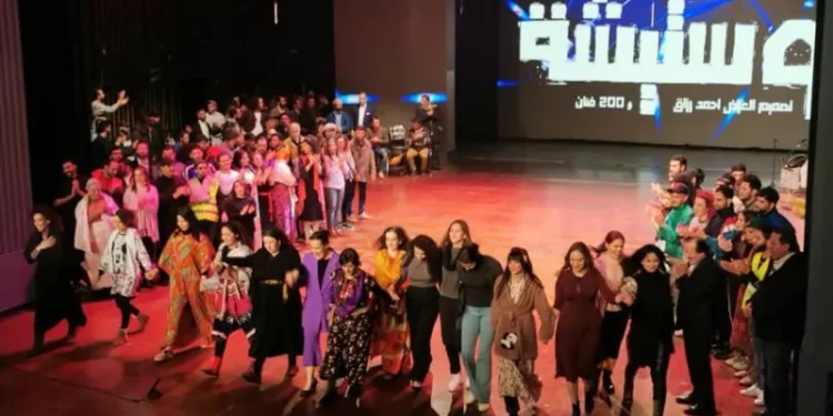 في عيدهم الوطني.. الجزائر “تحصي” أكثر من 13 ألف فنان
