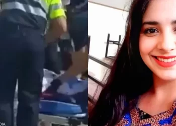أحرقها وهي حية.. تفاصيل الجريمة المروعة في الجزائر