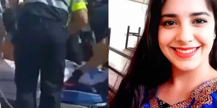 أحرقها وهي حية.. تفاصيل الجريمة المروعة في الجزائر