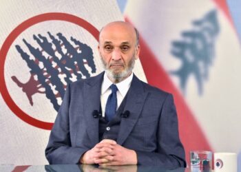 سمير جعجع… لن نقبل بعد الحرب بعودة «دويلة حزب الله»