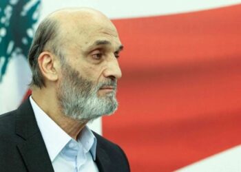 جعجع يقرّر كسر الصمت.. وستريدا تتوجّه إلى بري بخطاب حول الشيعة والأسد وإيران..
