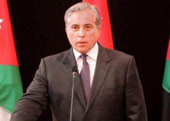 الملك الأردني يكلف جعفر حسان بتشكيل حكومة جديدة خلفاً لحكومة الخصاونة