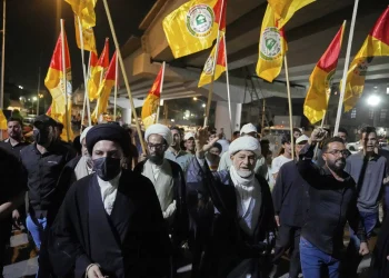 هل نجا العراق من «تهديد وجودي اشد وقعاً من داعش»؟