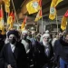 هل نجا العراق من «تهديد وجودي اشد وقعاً من داعش»؟