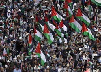 بمناسبة اليوم العالمي لحرية الصحافة: الإعلاميون المغاربة يتضامنون مع زملائهم الفلسطينيين