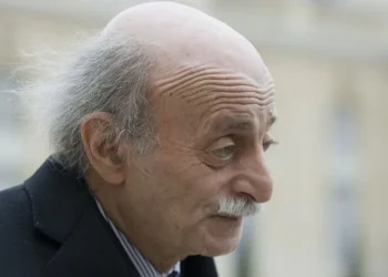 ما الذي دار في الاتصال الهاتفي بين جنبلاط والجولاني؟