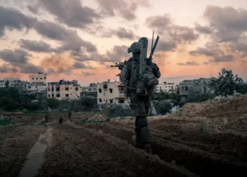 مصر: شروط تعجيزية تمنع التوصل لوقف النار في غزة