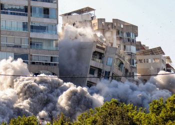 الورقة الأميركية… 13 بنداً بينها «الدفاع عن النفس»