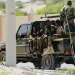 مقتل 11 جنديا صوماليا في هجوم لحركة الشباب على وحدة عسكرية