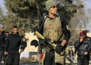 “تحسباً للظروف الراهنة” العراق يعيد مئات الجنود من باكستان