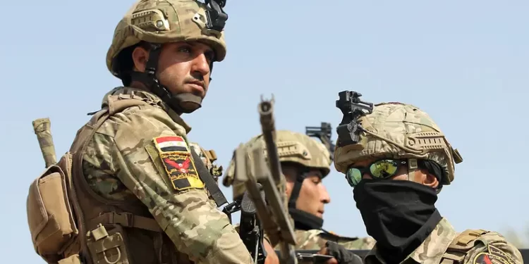 خدمة العلم تشعل ناراً في العراق.. والبرلمان يؤجل البحث!