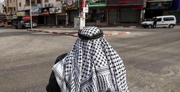 فصائل فلسطينية تطلق “وثيقة جنين” لمواجهة الحكومة الإسرائيلية- (فيديو)