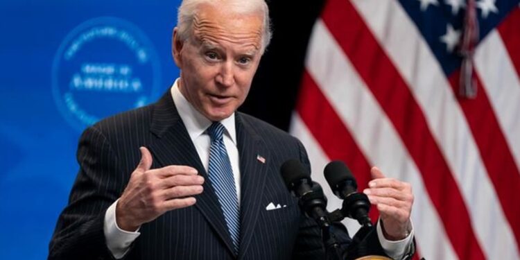 بن سلمان وبايدن.. من “القبض على الجمر” إلى “الصّفقة الكبرى”!