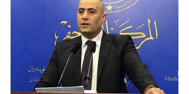 اتهام وزير عراقي ميليشياوي بأرتكاب “يوم تعليمي أسود”