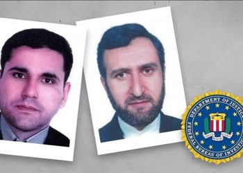 ارتفاع حدة التوتر بين انقرة وطهران على خلفية “الجواسيس الخمسة”