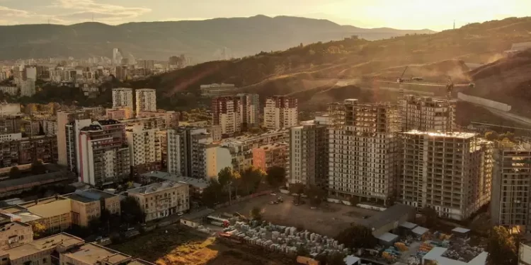 جورجيا: إحباط محاولة إيرانية لاغتيال رجل أعمال إسرائيلي