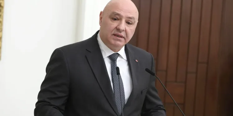 الرئيس جوزيف عون يحدد “شرطا وحيدا” لتنفيذ حصر السلاح