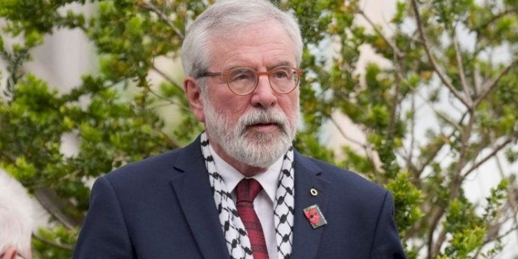 الزعيم السابق لـ”الجمهوري الإيرلندي” الذي هزم الـ BBC