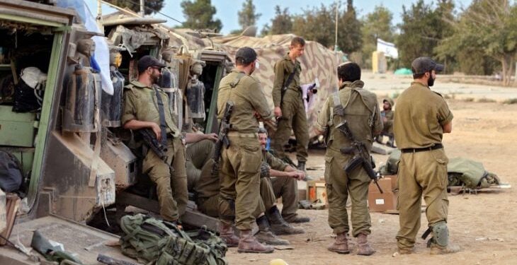 صحيفة أمريكية: هذه أسرار الجيش الإسرائيلي التي عرفتها حماس قبل “طوفان الأقصى”