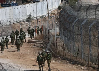 بدعوى مكافحة الإرهاب الإيراني إسرائيل تتصرف كدولة احتلال في الجنوب السوري