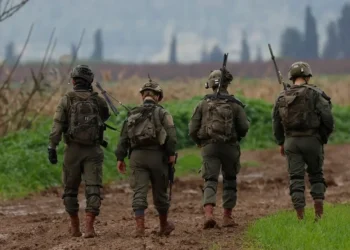 إسرائيل تصر على الحل العسكري مع حزب الله.. وتبلغ واشنطن بذلك