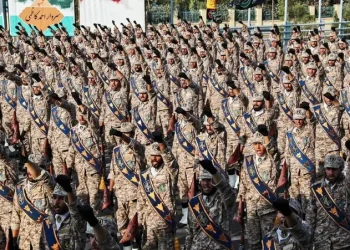 “تحذر مواطنيها” قلق إيران يتزايد حيال التعرض لاختراق من جانب الموساد