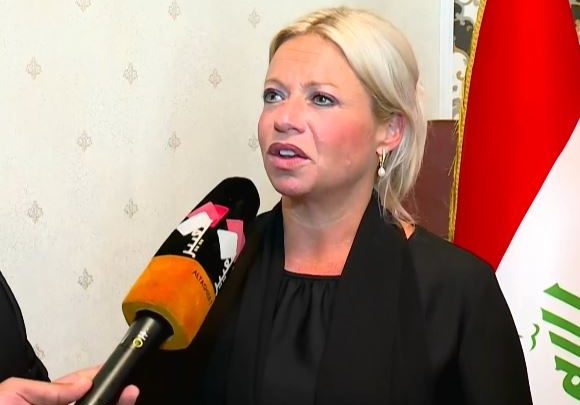 العراق.. استمرار الاحتجاجات والأمم المتحدة تعرب عن قلقها
